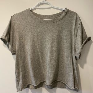 Free People “we the free perfect tee”